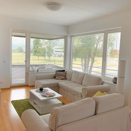 Papli Seaview Apartment Pärnu Dış mekan fotoğraf