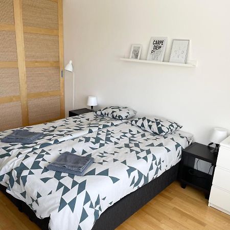 Papli Seaview Apartment Pärnu Dış mekan fotoğraf