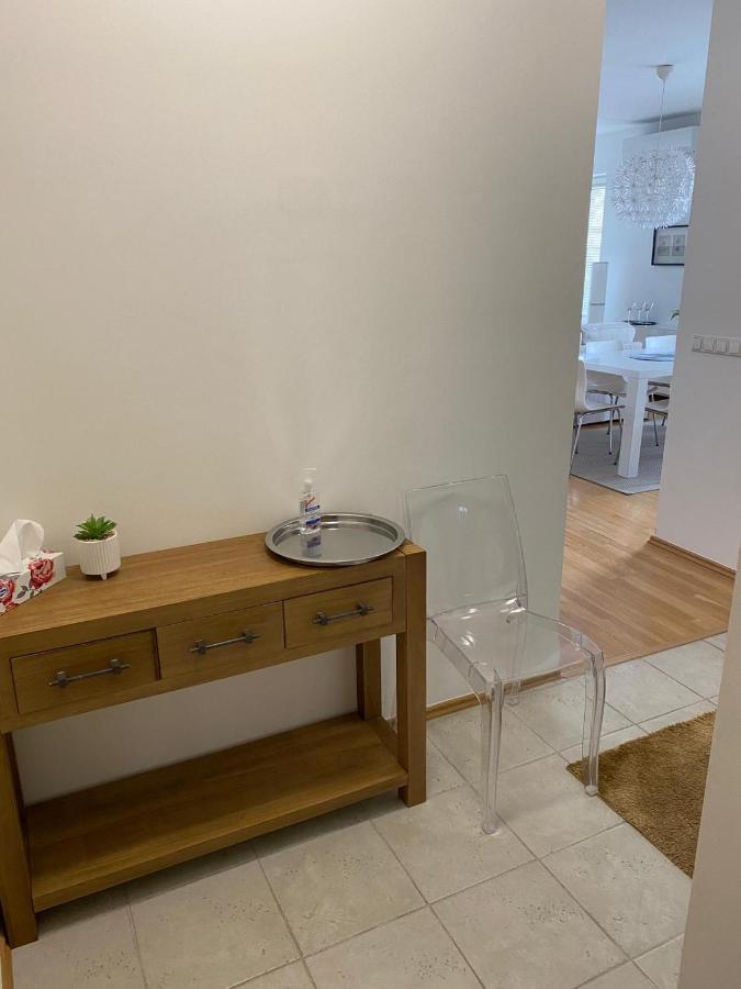 Papli Seaview Apartment Pärnu Dış mekan fotoğraf