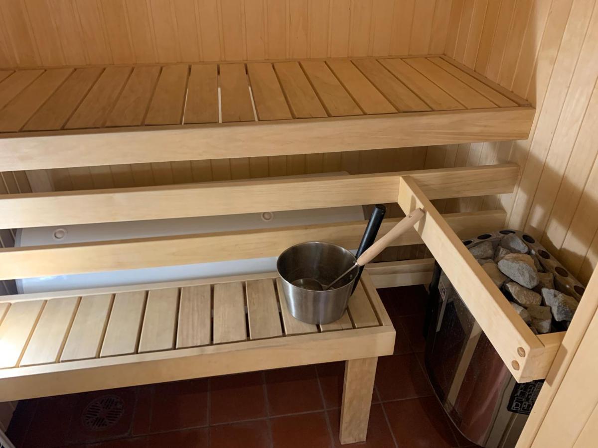 Papli Seaview Apartment Pärnu Dış mekan fotoğraf