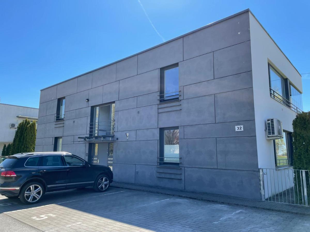Papli Seaview Apartment Pärnu Dış mekan fotoğraf